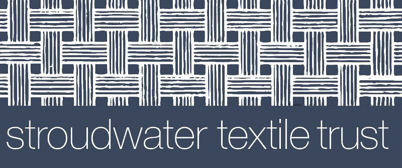 Stroudwater Textile Trust logo